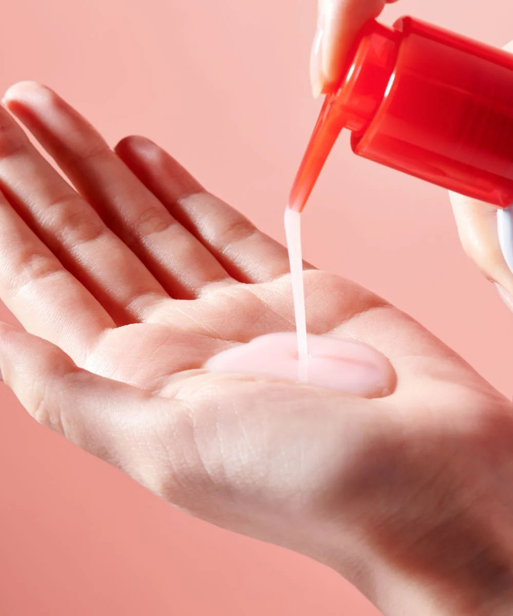 Calamine Pore Control Cleansing Oil - TOCOBO