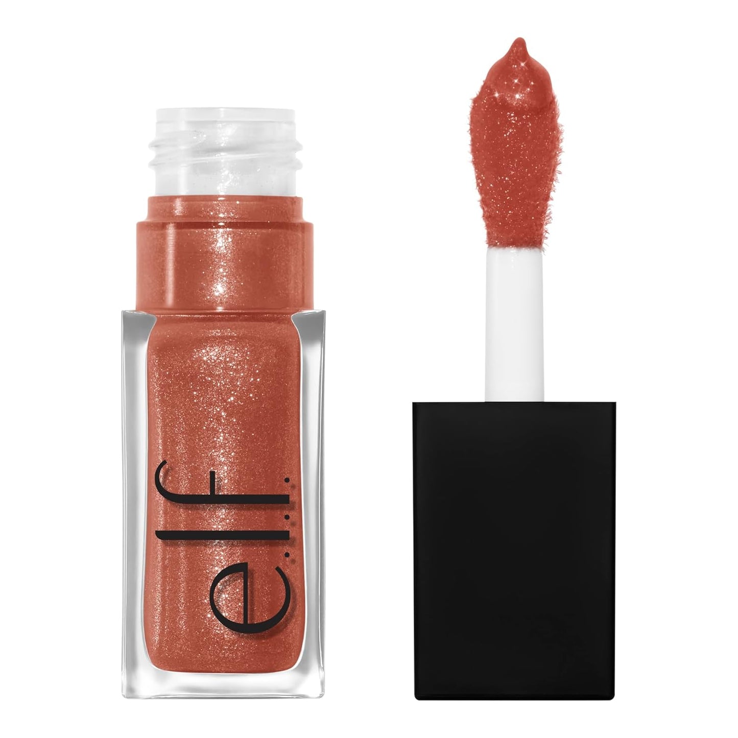 Glow Reviver Lip Oil Glimmer - ELF