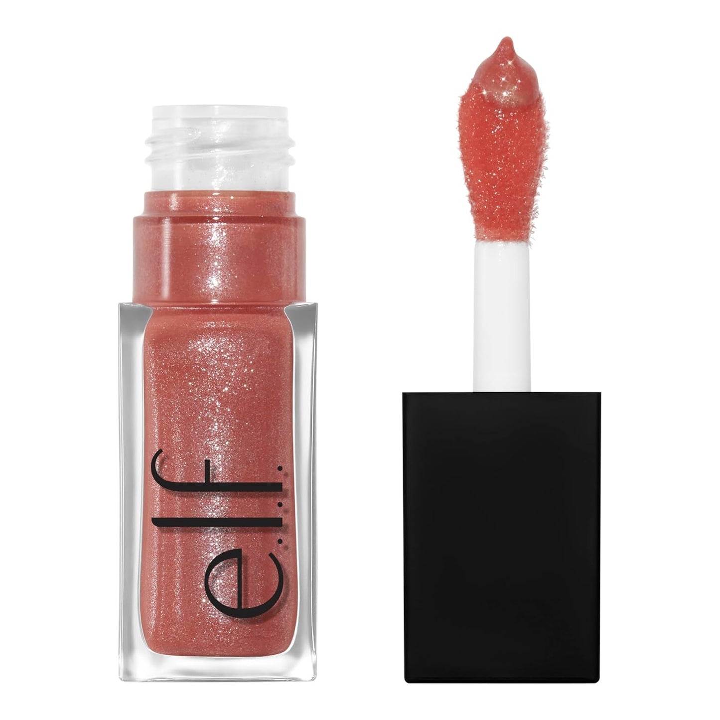 Glow Reviver Lip Oil Glimmer - ELF