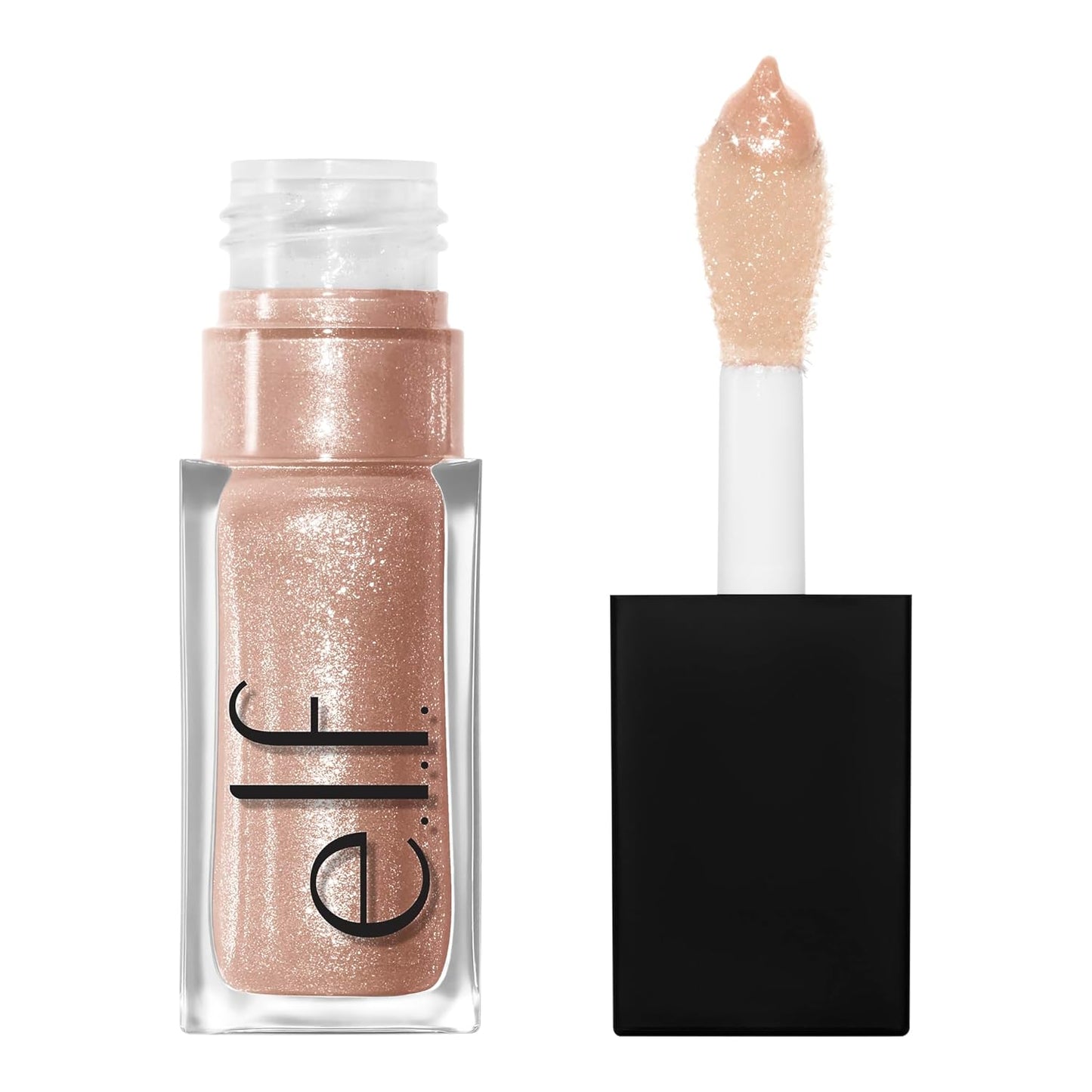 Glow Reviver Lip Oil Glimmer - ELF