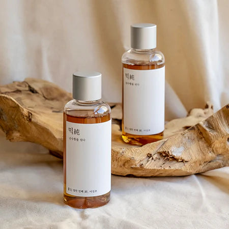 Heartleaf Essence - MIXSOON