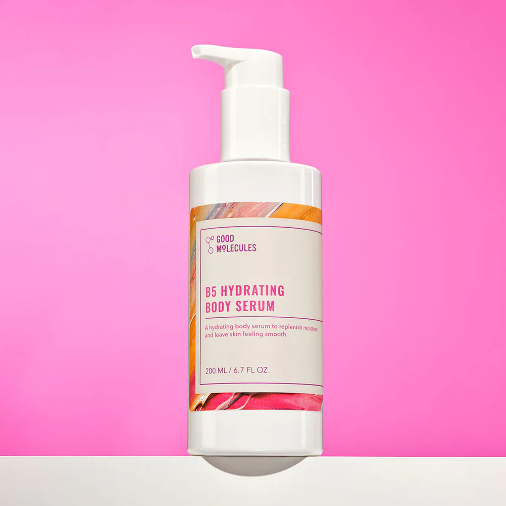 B5 hydrating body serum - Good Molecules