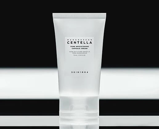 Tone Brightening Capsule Cream - SKIN1004