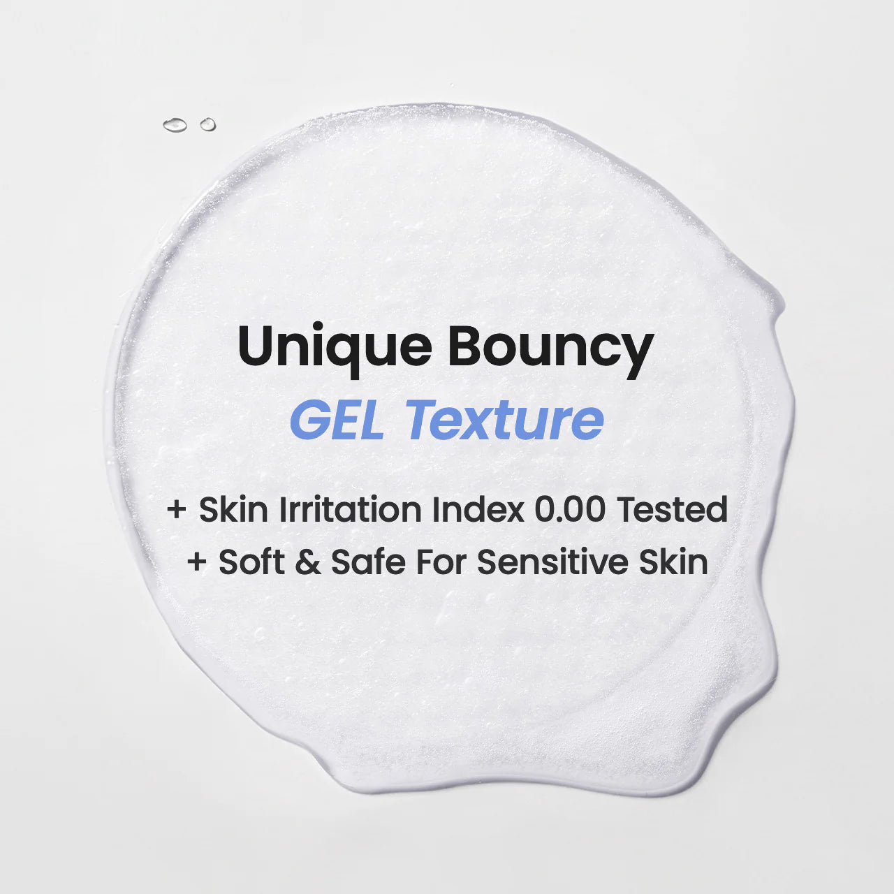Cera-nol gel toner pads - Biodance