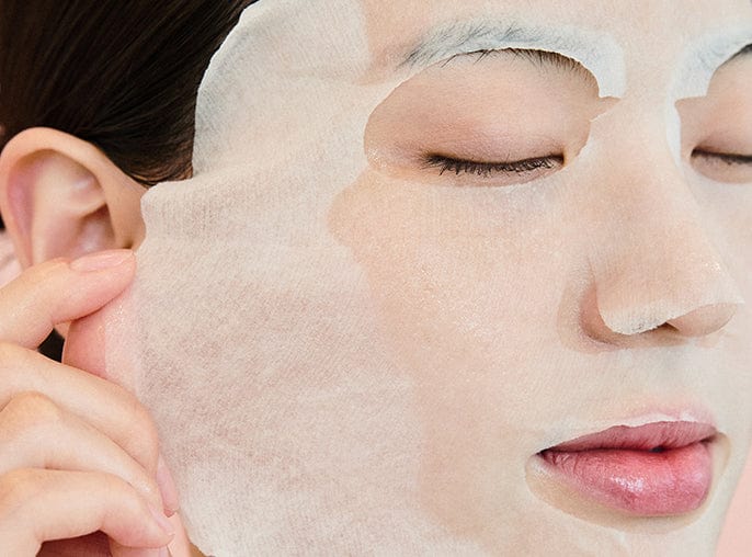 Poremizing Clarifying Mask - SKIN1004