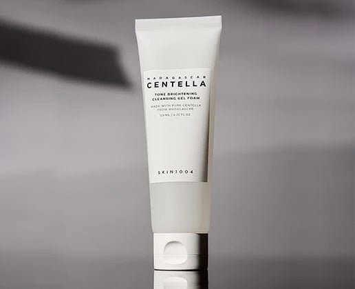 Tone Brightening Cleansing Gel Foam - SKIN1004