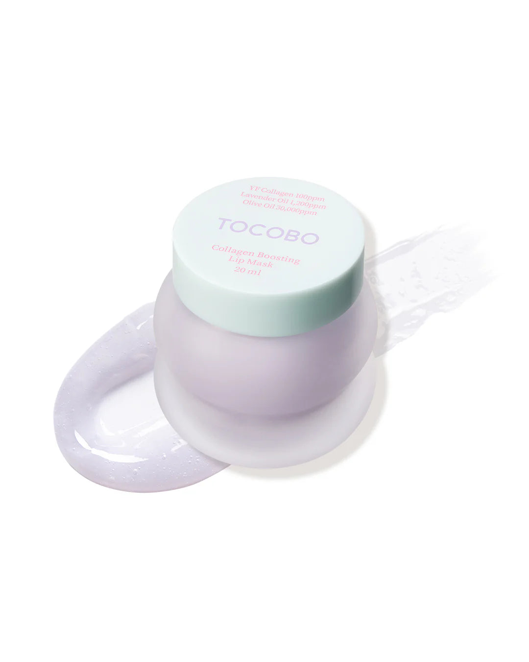 Lip Mask Collection - Tocobo