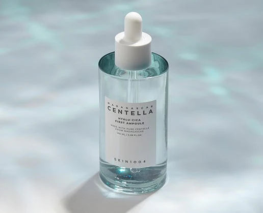 Hyalu-Cica First Ampoule - SKIN1004
