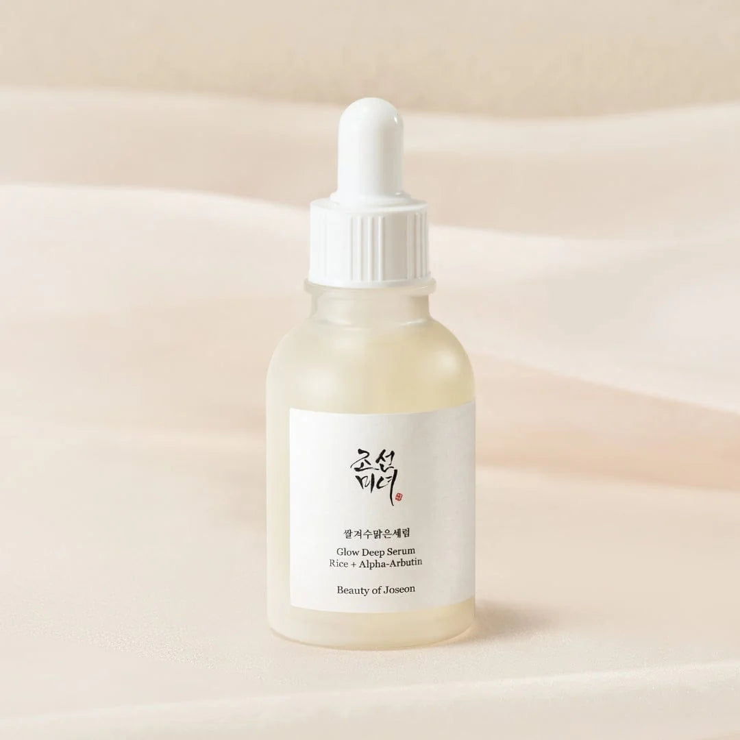 Glow Deep Serum: Rice + Alpha Arbutin - Beauty of Joseon