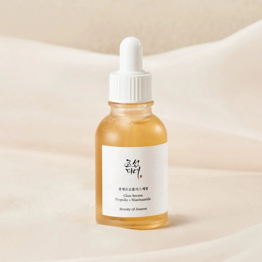 Glow Serum: Propolis + Niacinamide - Beauty of Joseon