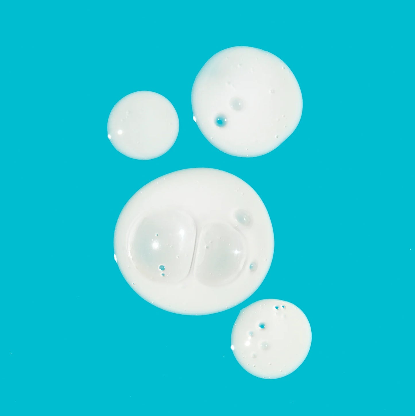 B5 hydrating body serum - Good Molecules