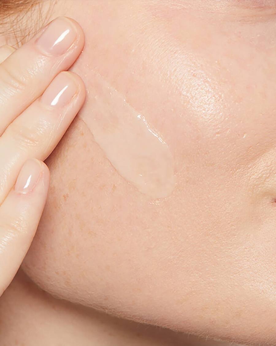 Hydrating hyaluronic acid serum - Cerave