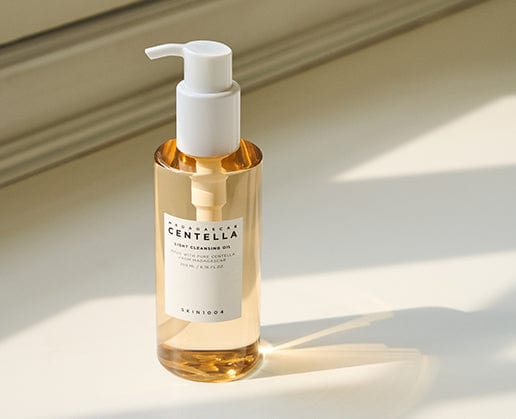 Centella Light Cleansing Oil - SKIN1004