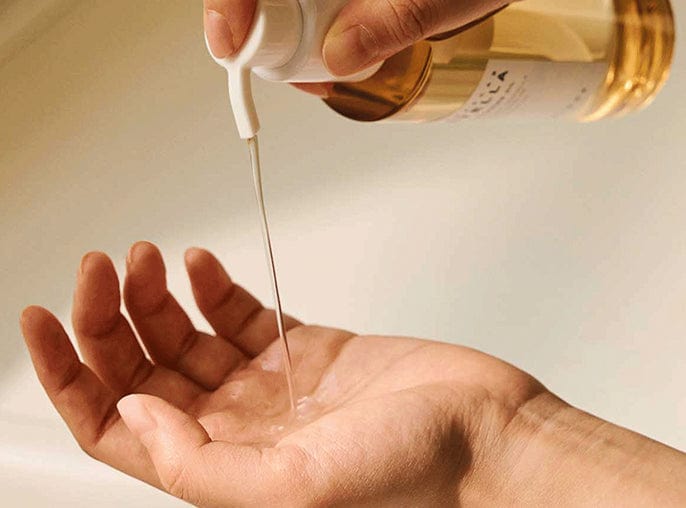 Centella Light Cleansing Oil - SKIN1004