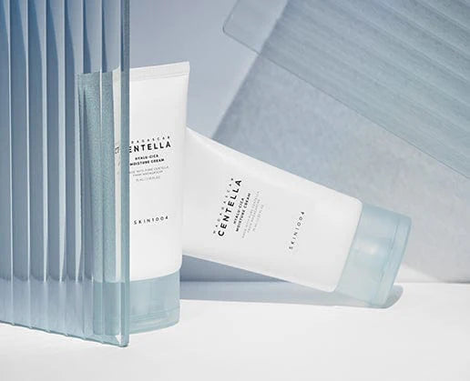 Hyalu-Cica Moisture Cream - SKIN1004