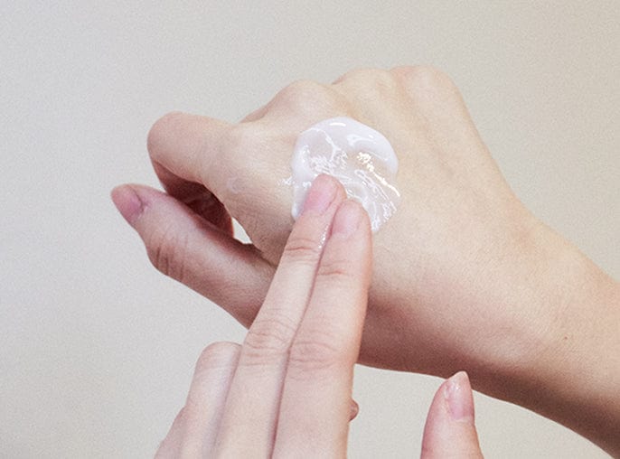 Hyalu-Cica Moisture Cream - SKIN1004