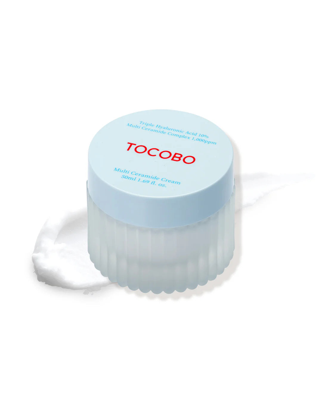 Multi Ceramide Cream - TOCOBO