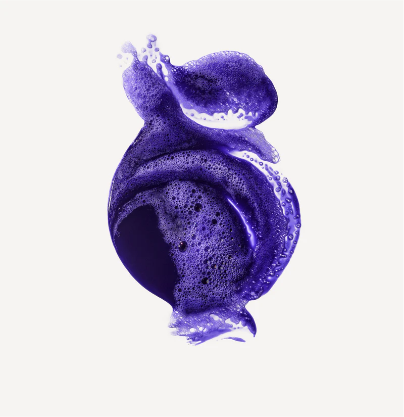 Nº.4P BLONDE ENHANCER TONING SHAMPOO - OLAPLEX