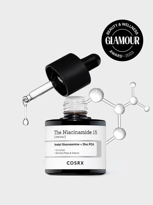 The niacinamide 15 - Cosrx