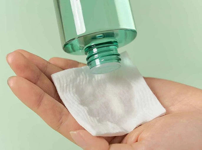 Tea-Trica Purifying Toner - SKIN1004