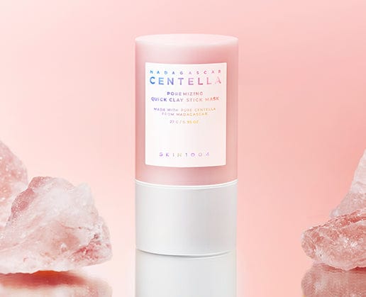 Poremizing Quick Clay Stick Mask - SKIN1004