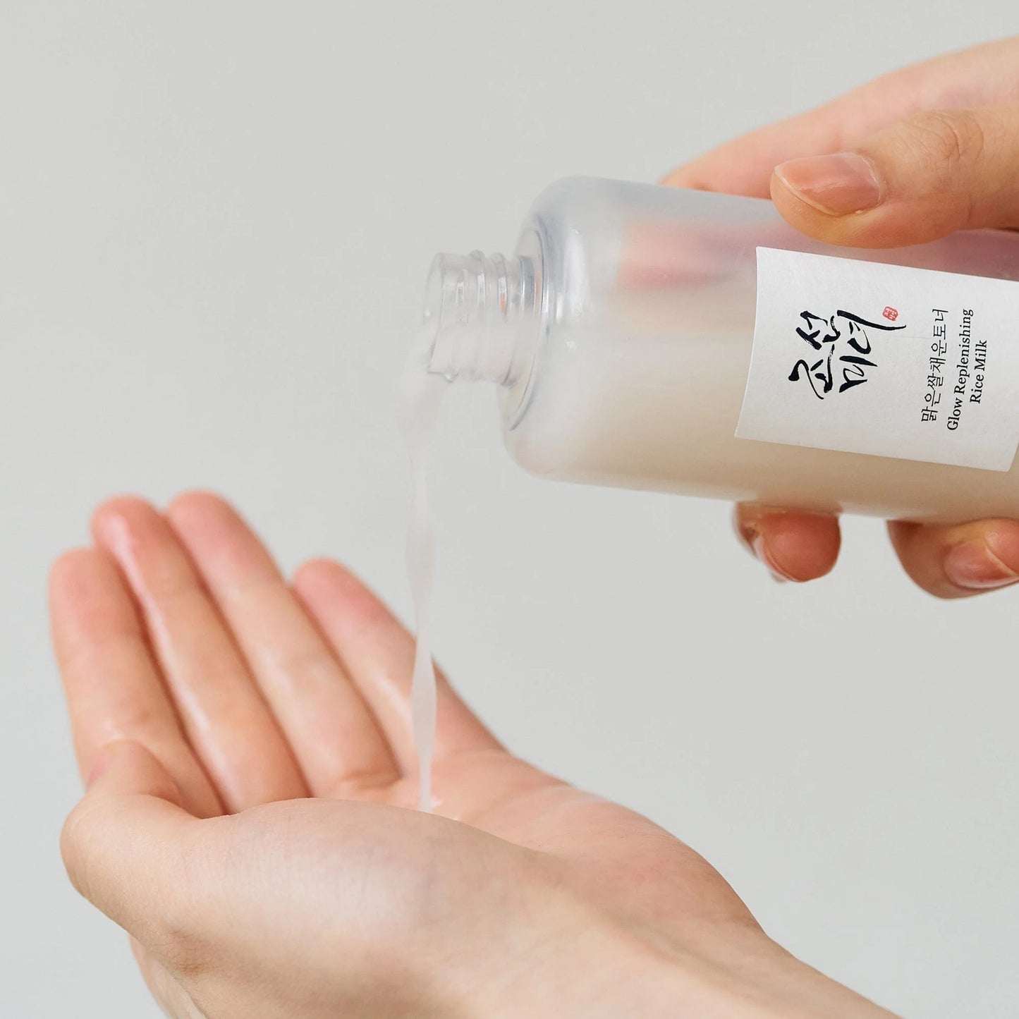 Glow Replenishing Rice Milk Toner - Beauty of Joseon