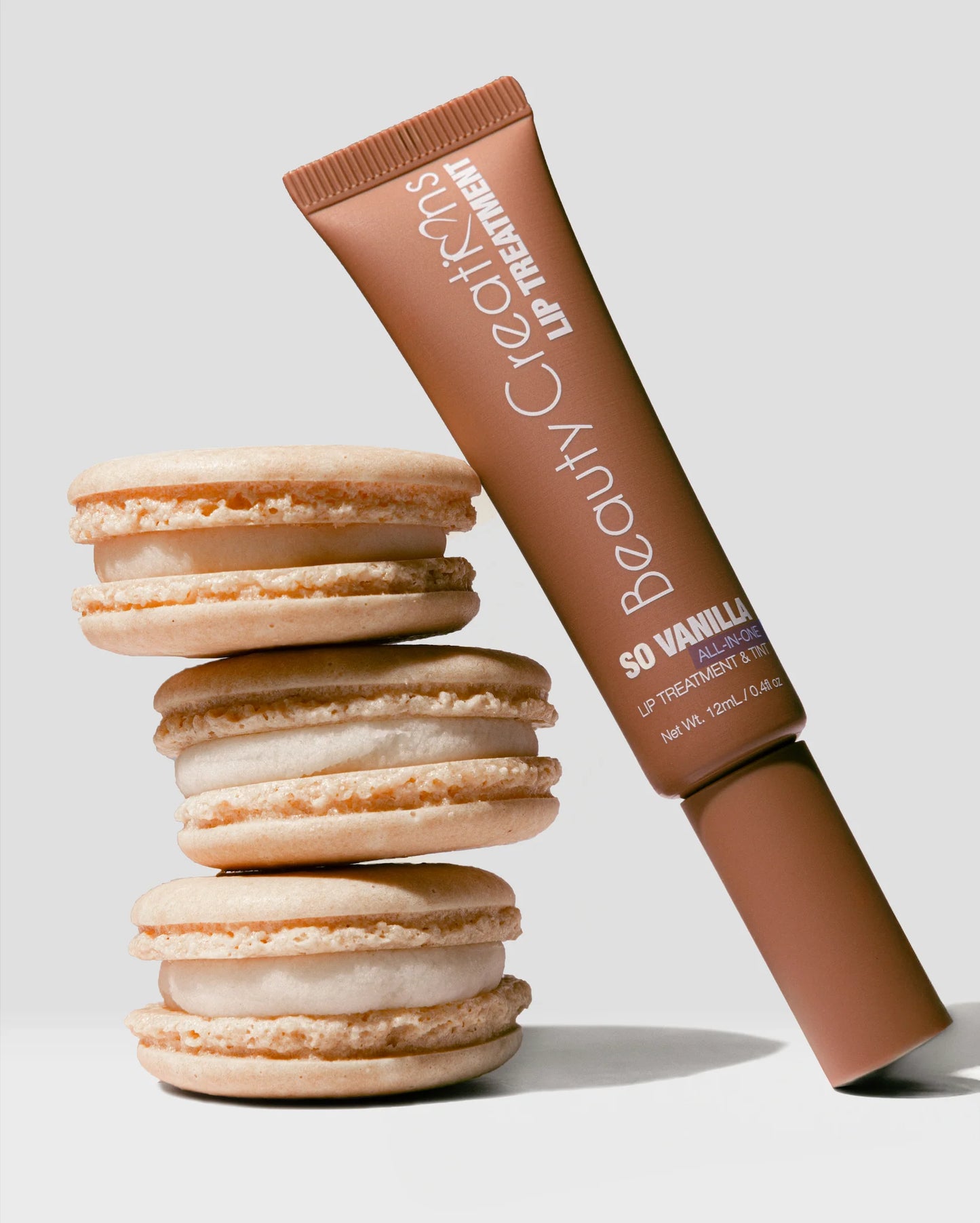 LIP TREATMENT & TINT - Beauty creations