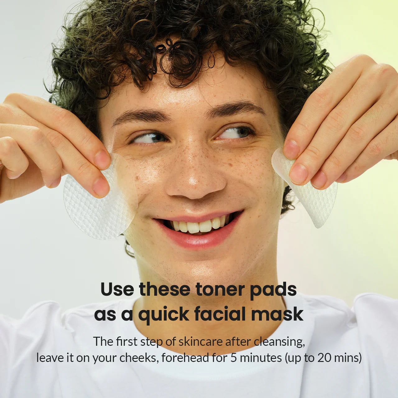 Sea Kelp Gel Toner Pads - BIODANCE