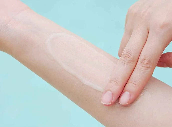 Hyalu-Cica Sleeping Pack - SKIN1004