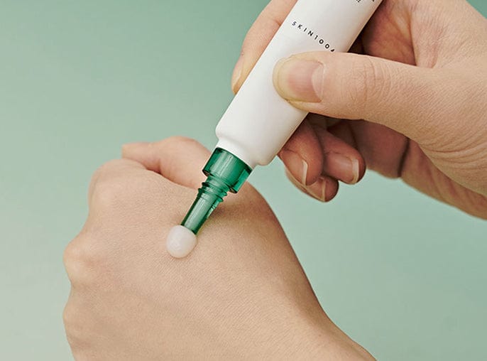 TEA-TRICA SPOT CREAM - SKIN1004