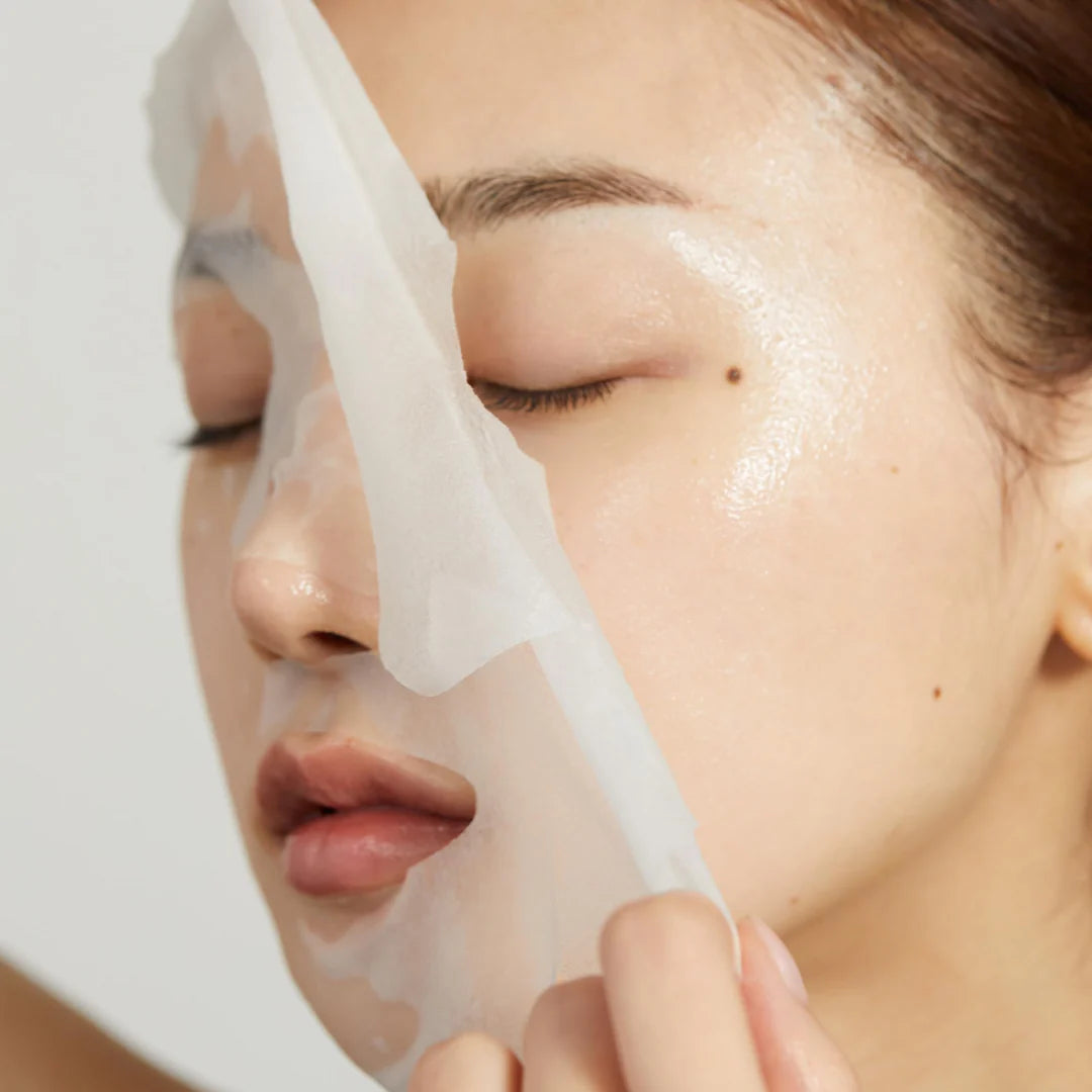 Super Cica Calming Mask - Medicube