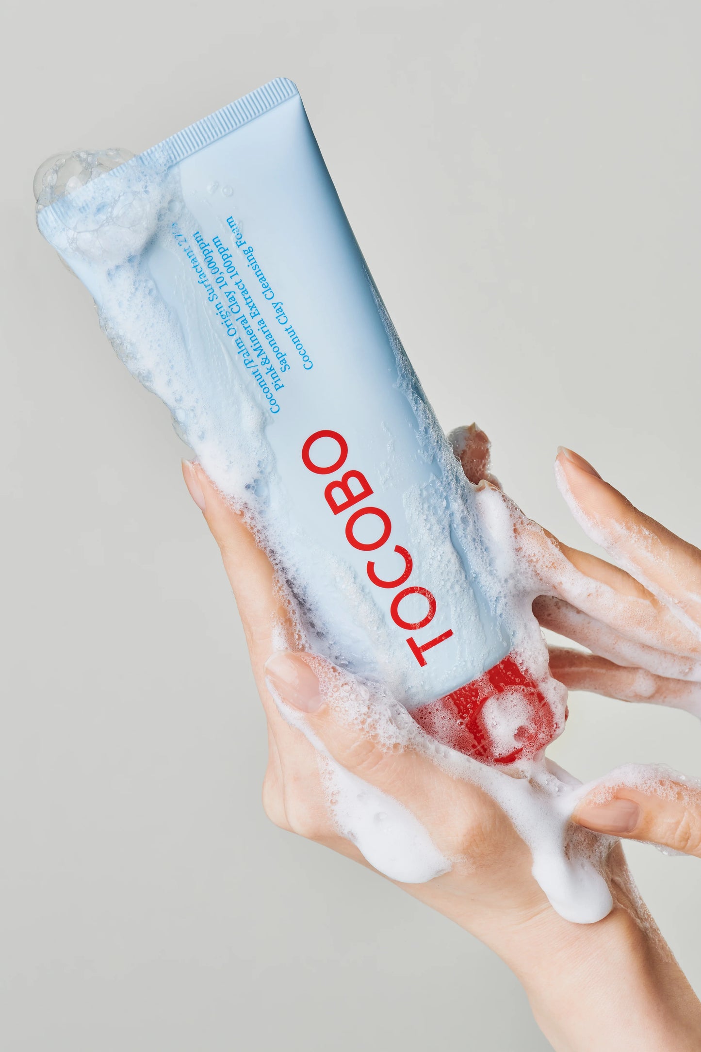 Double Cleansing Duo - TOCOBO