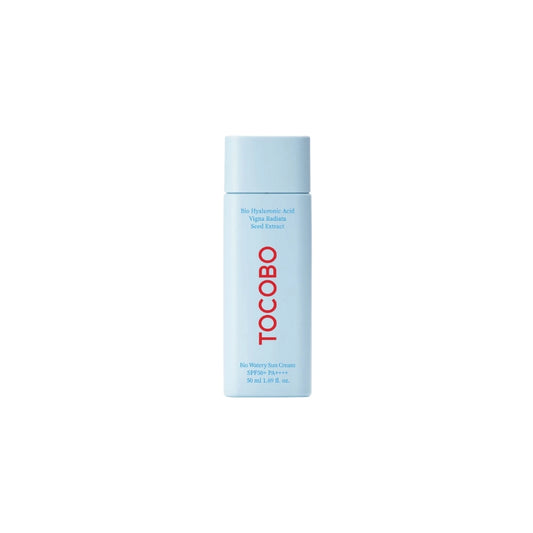 Bio Watery Sun Cream SPF50+ PA++++ - TOCOBO