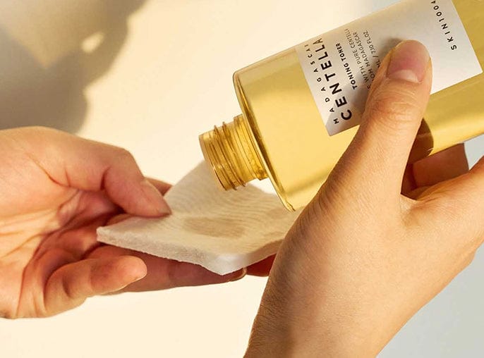 Centella Toning Toner - SKIN1004
