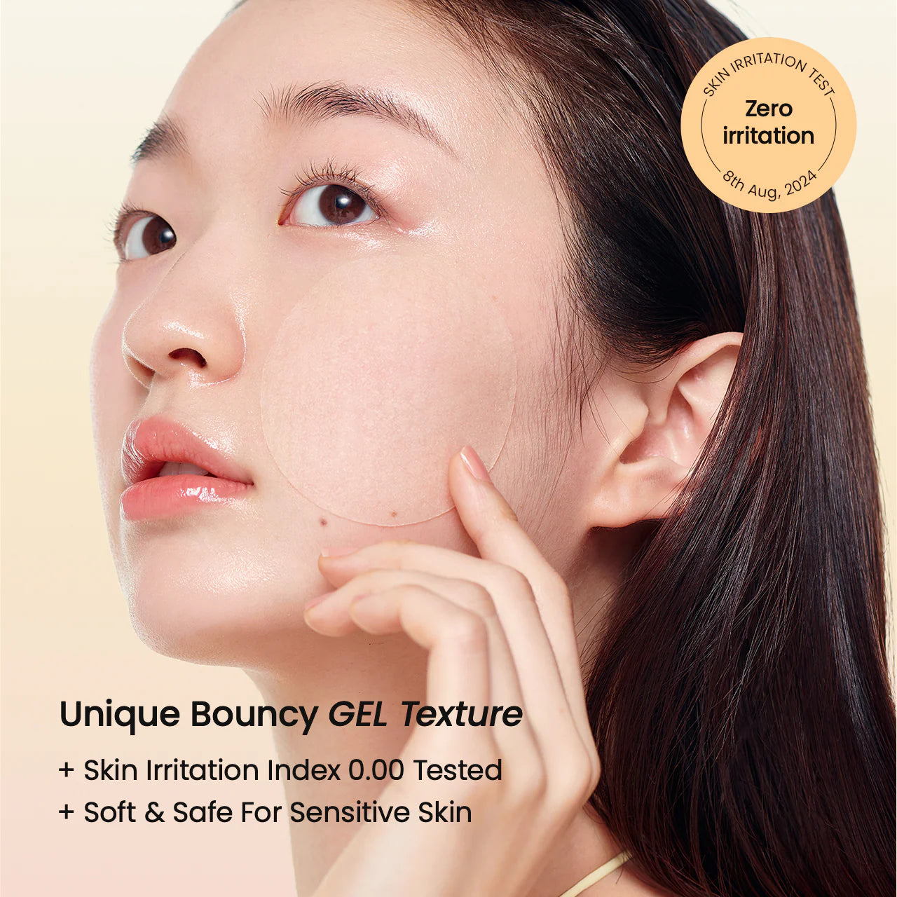 Vita Niacinamide Gel Toner Pads - BIODANCE