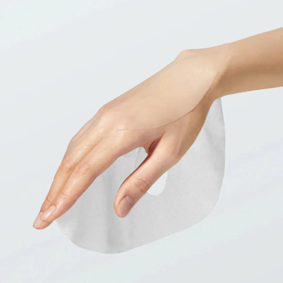 Zero Pore Cooling Mask - Medicube