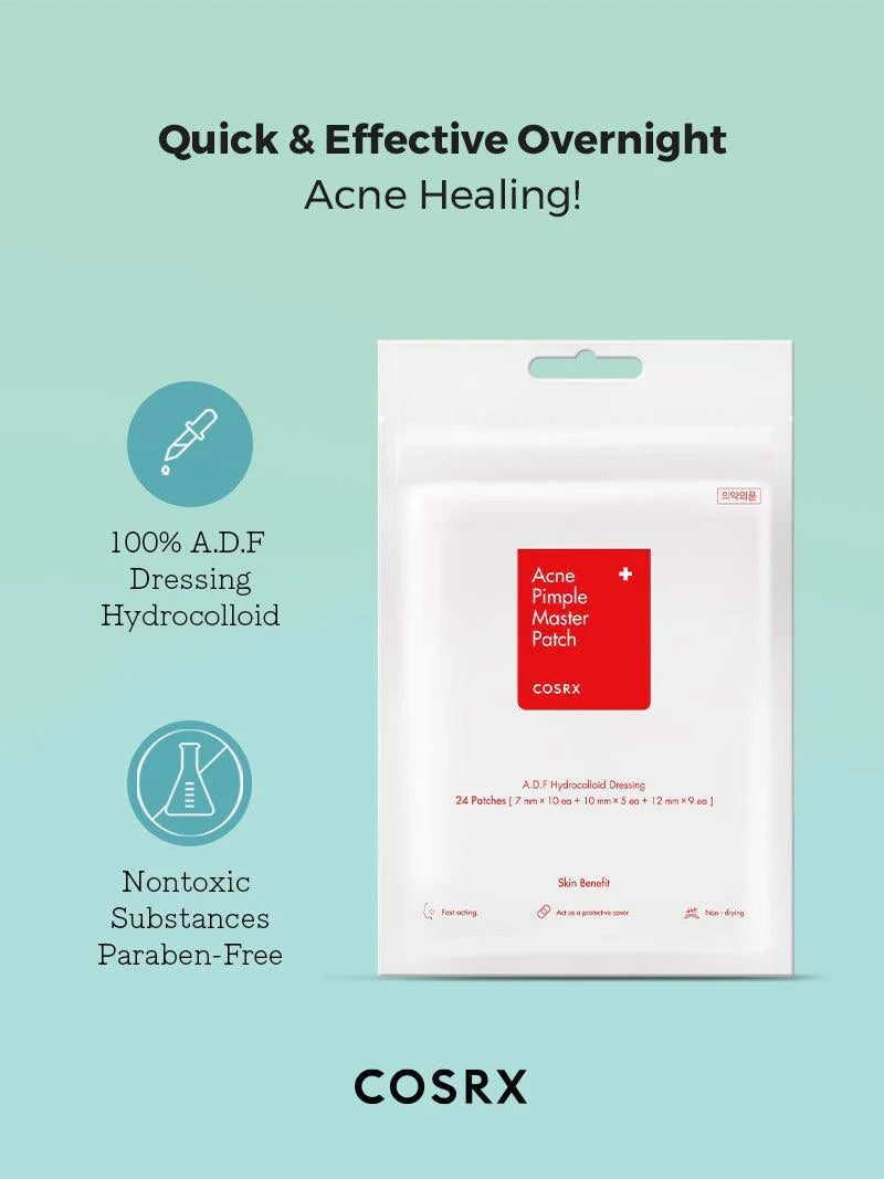 Acne Pimple Master Patch - Cosrx