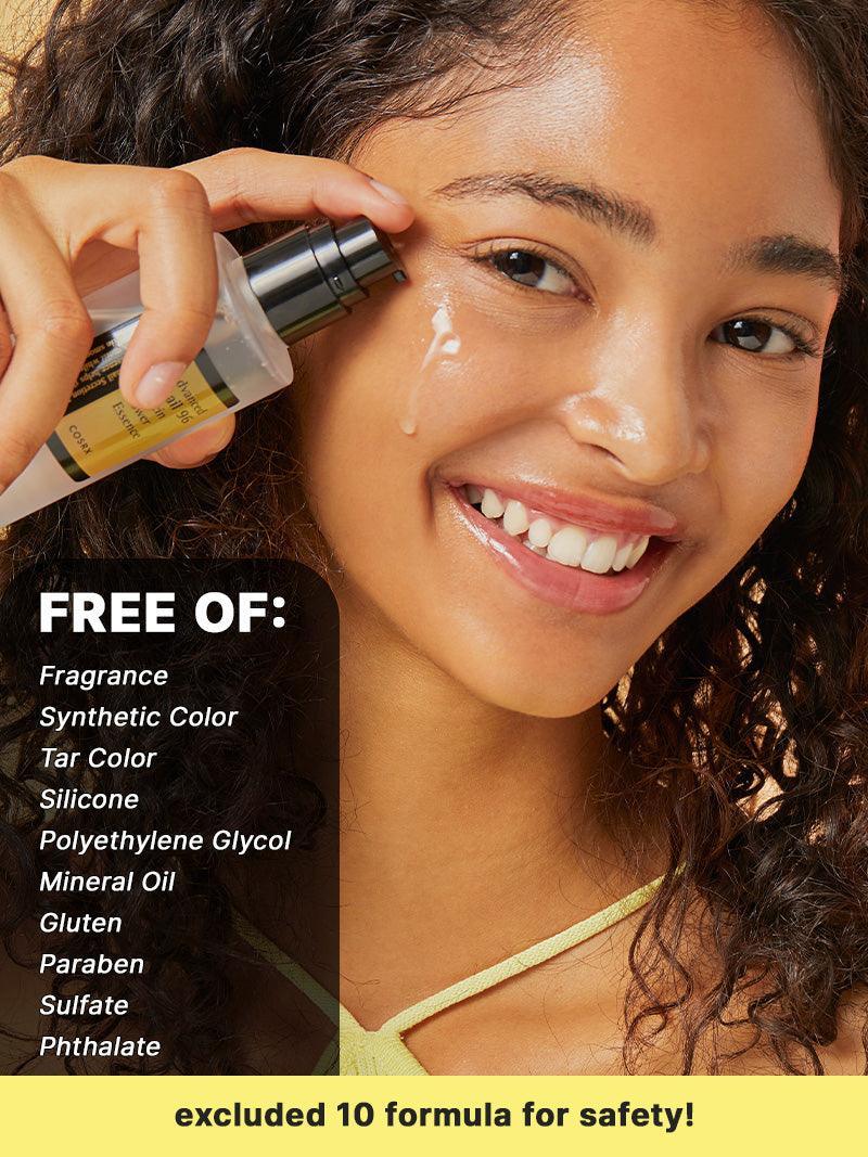 Esencia Potente Advance Snail 96 Mucin - Cosrx