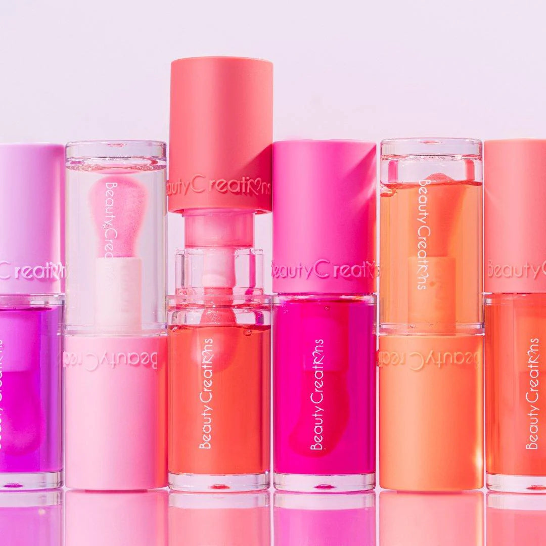 ALL ABOUT YOU PH LIP OIL - Beauty creations