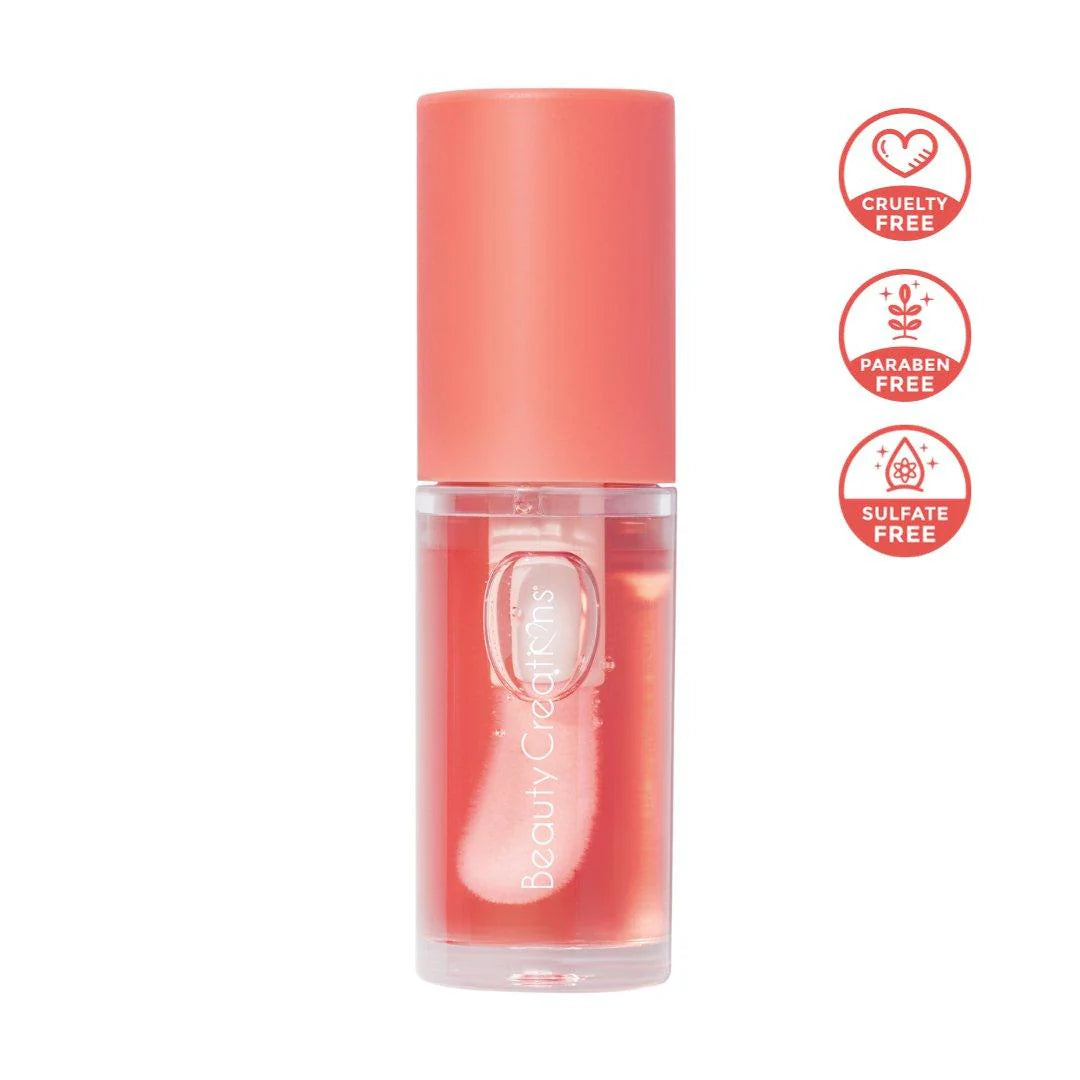 ALL ABOUT YOU PH LIP OIL - Beauty creations