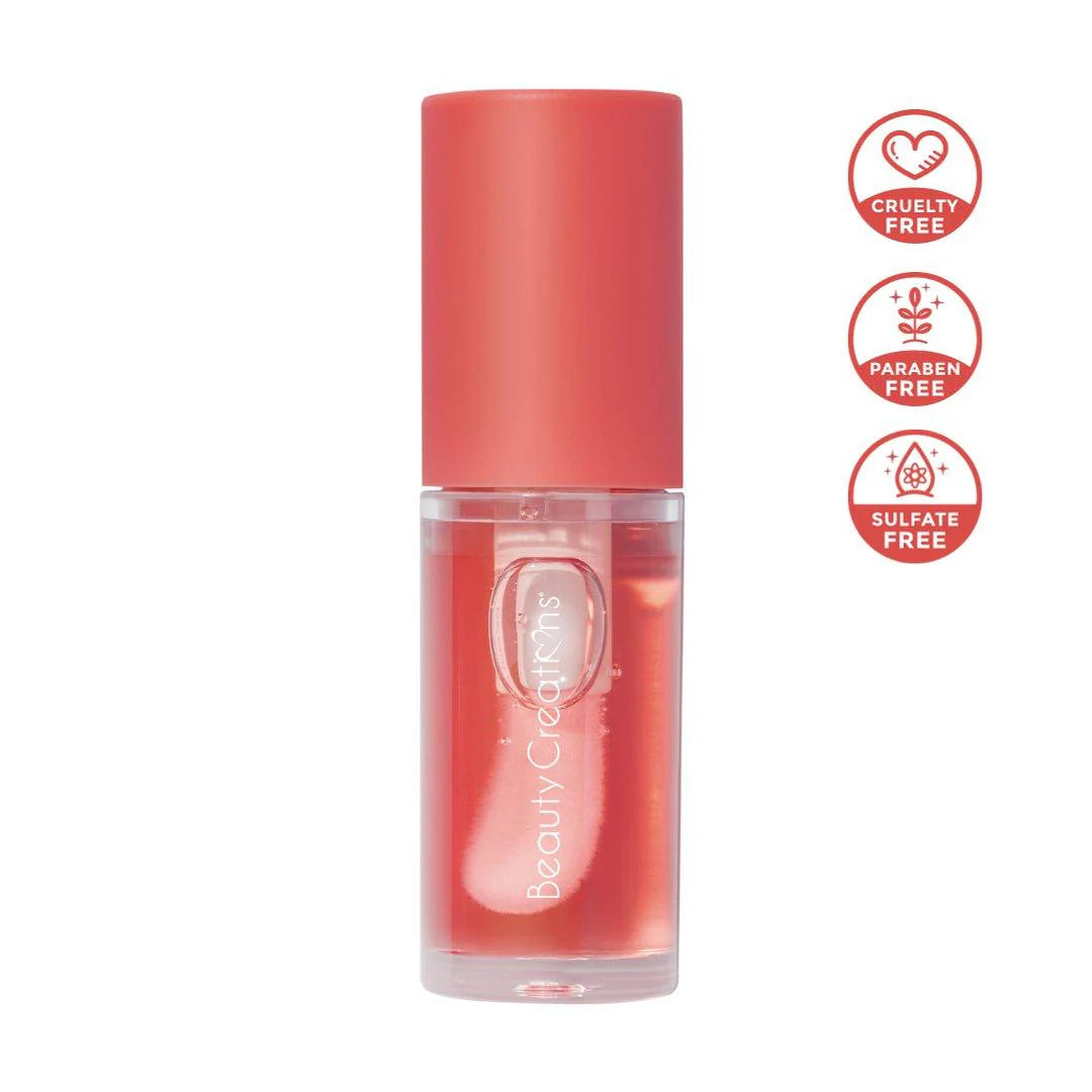 ALL ABOUT YOU PH LIP OIL - Beauty creations