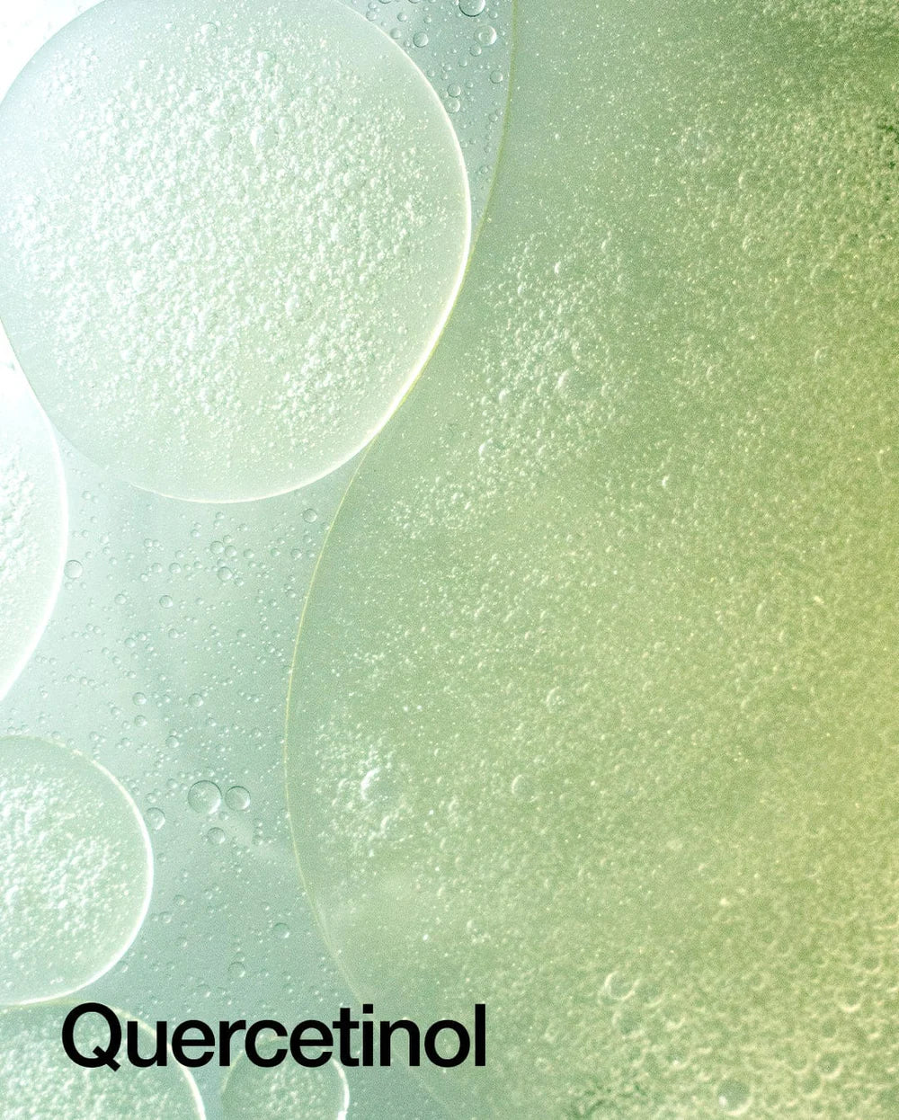 Heartleaf Quercetinol Espuma Limpiadora Profunda de Poros - Anua