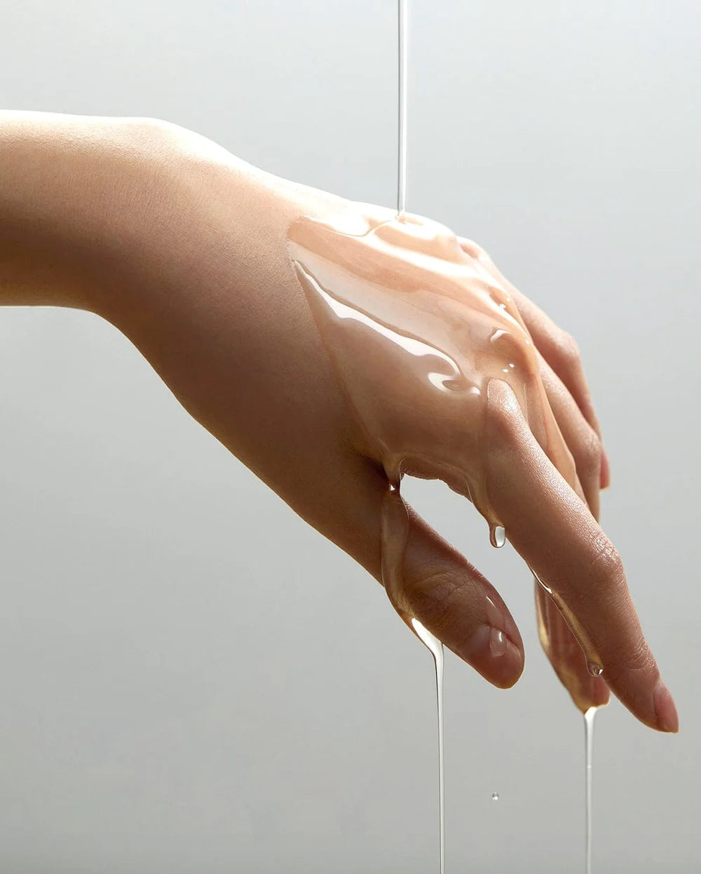 Heartleaf Aceite Limpiador Control de Poros - Anua