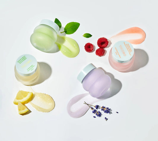 Lip Mask Collection - Tocobo