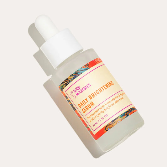 Daily brightening serum - Good Molecules