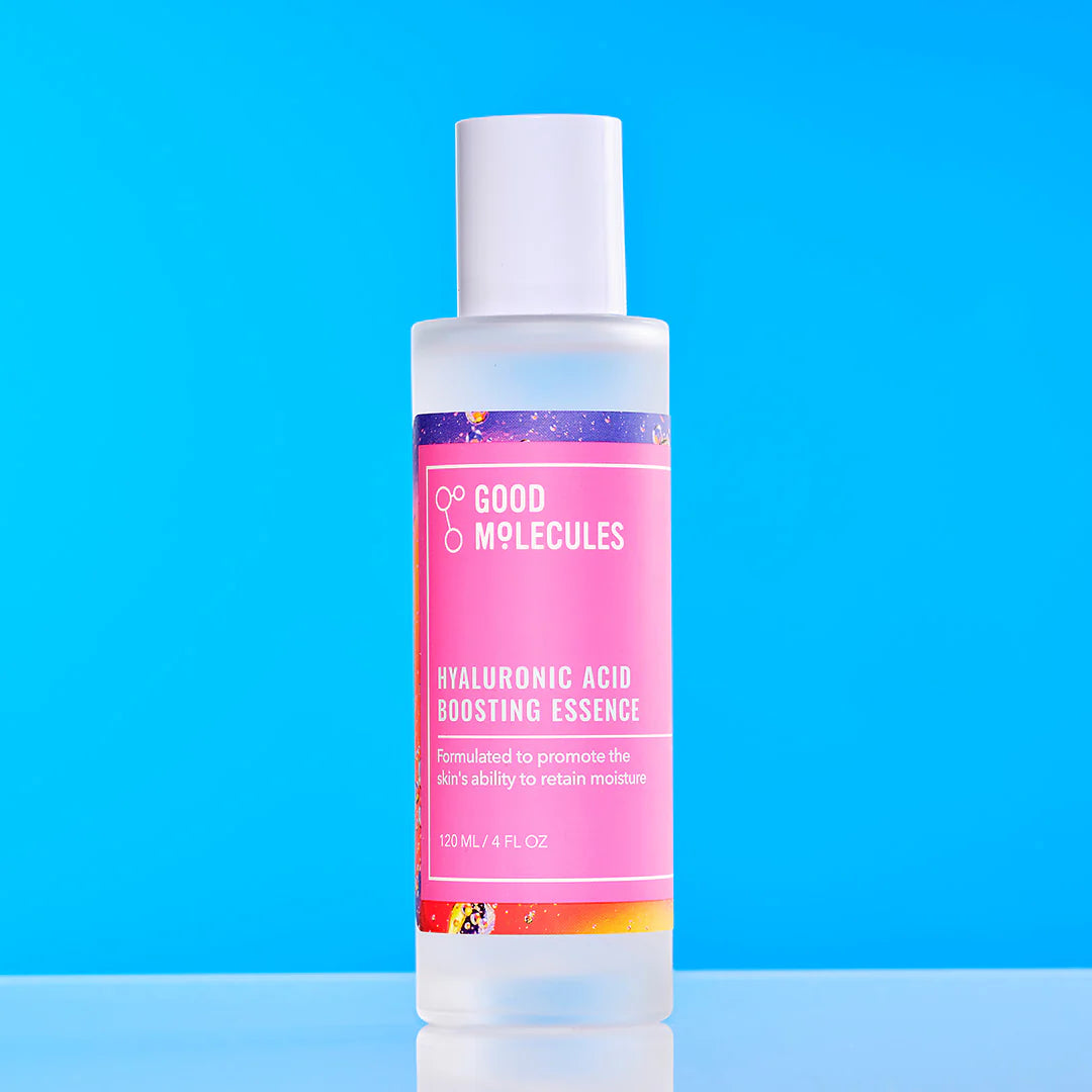 Hyaluronic acid boosting essence - Good Molecules