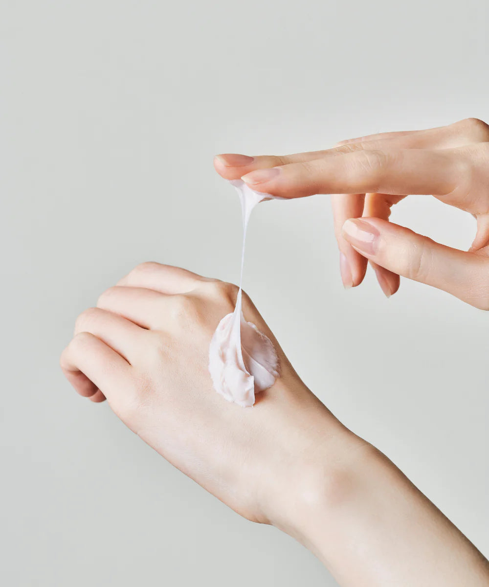 Coconut Clay Cleansing Foam - TOCOBO