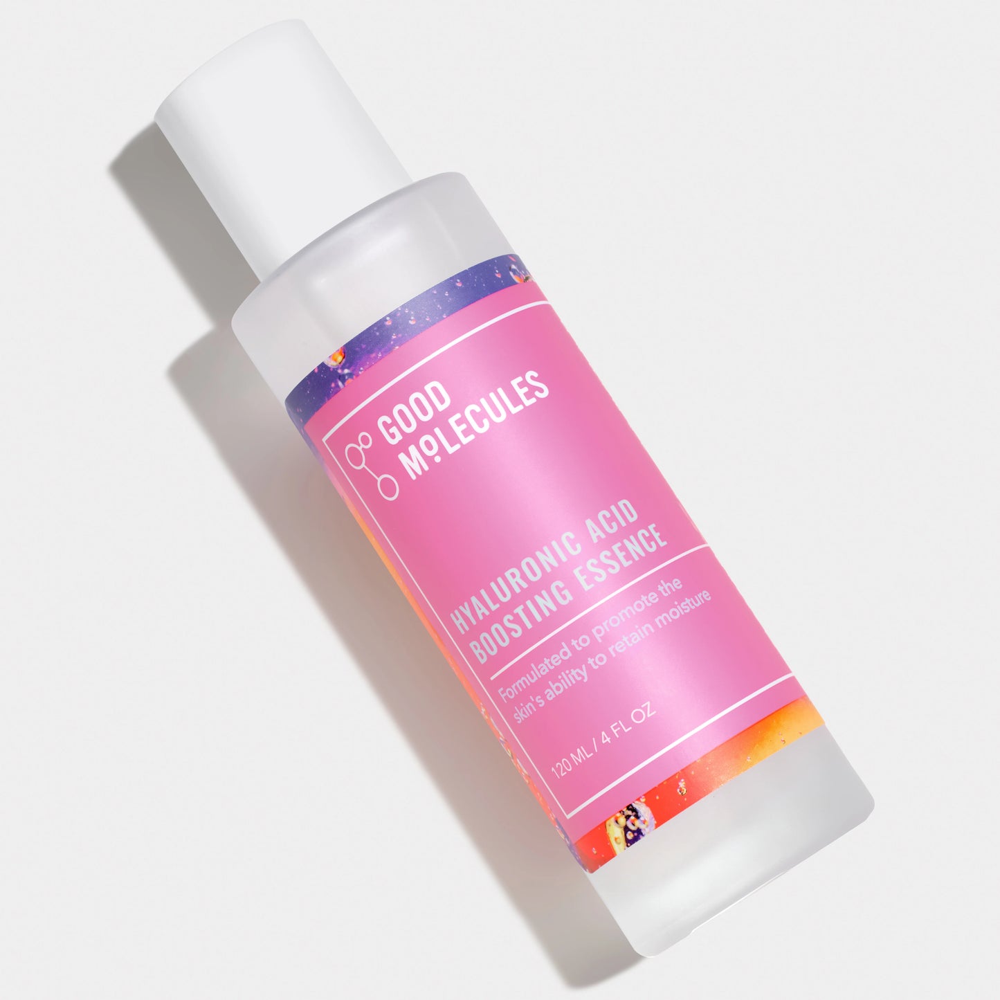 Hyaluronic acid boosting essence - Good Molecules