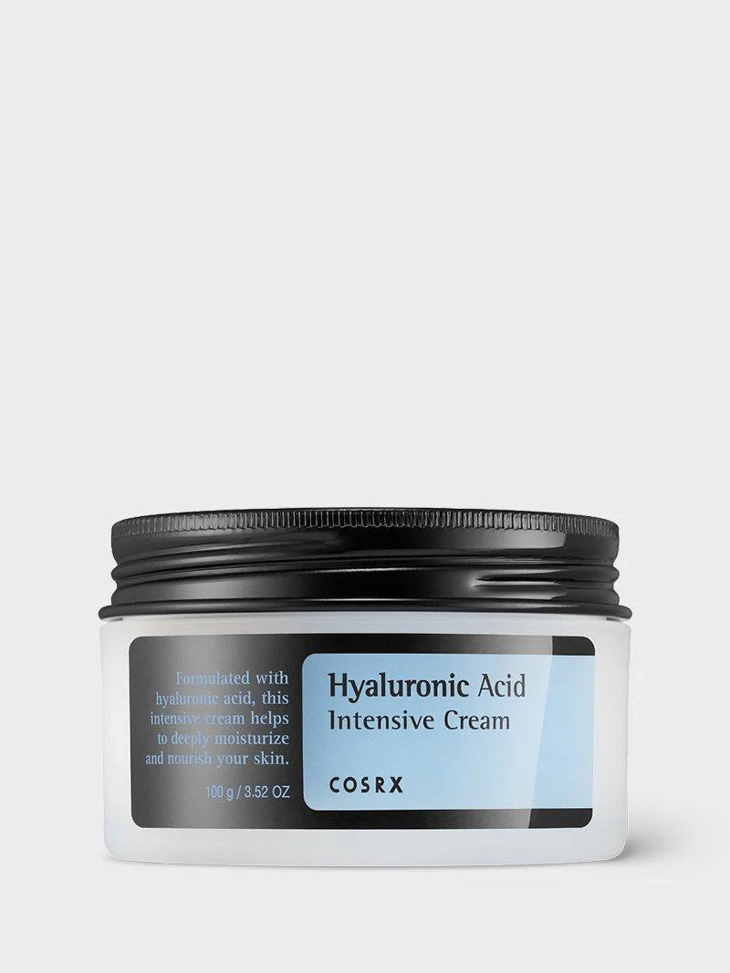 Crema Intensiva de Ácido Hialurónico - Cosrx
