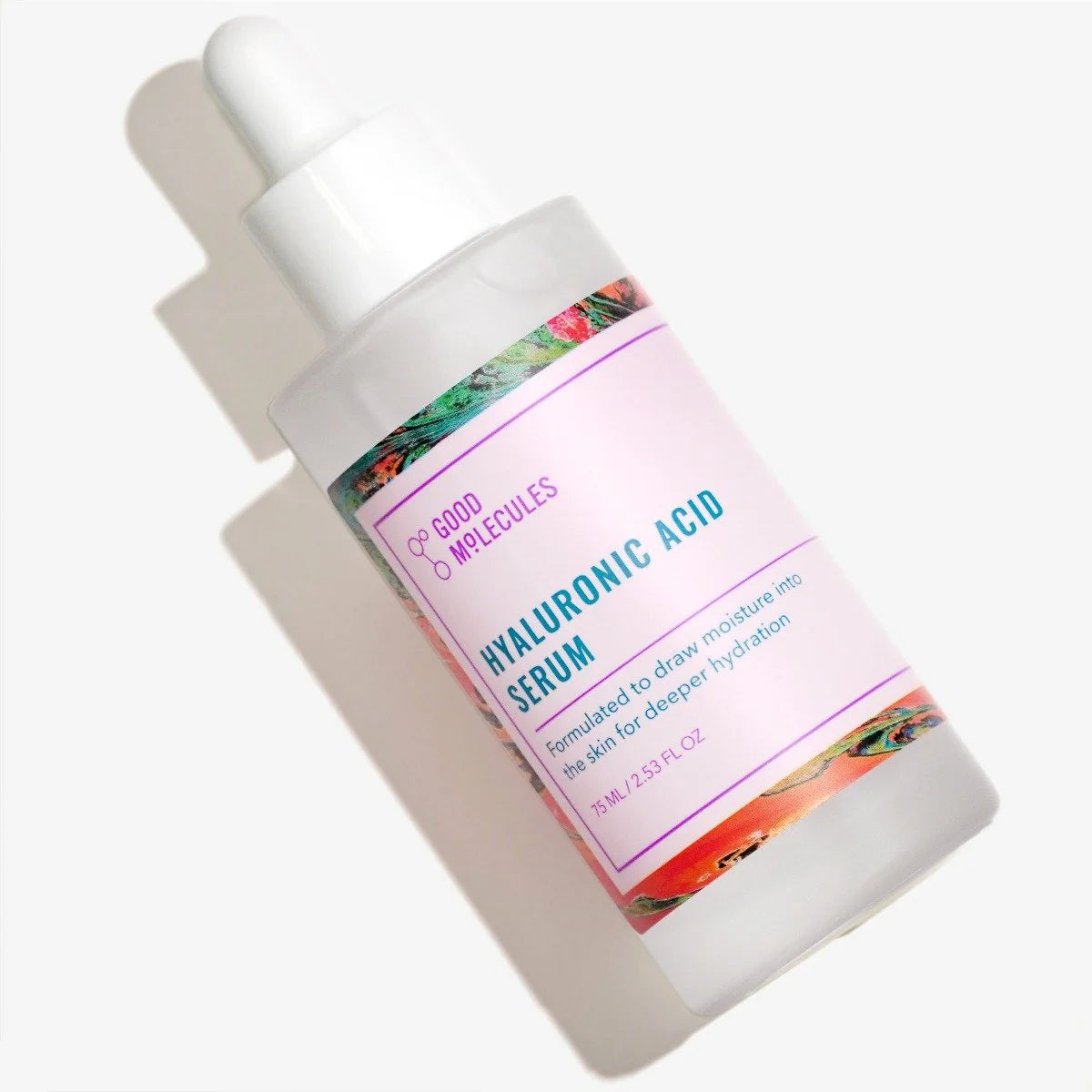 Hyaluronic acid serum - Good Molecules